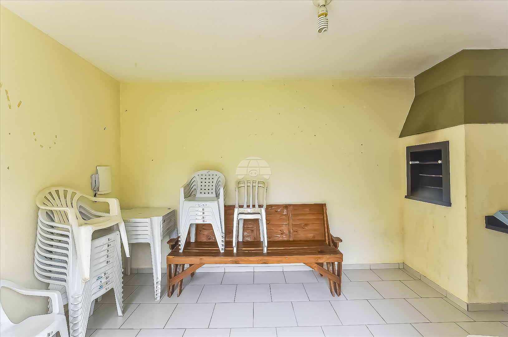 Apartamento à venda em Osasco, Colombo — Construa Assessoria Imobiliária