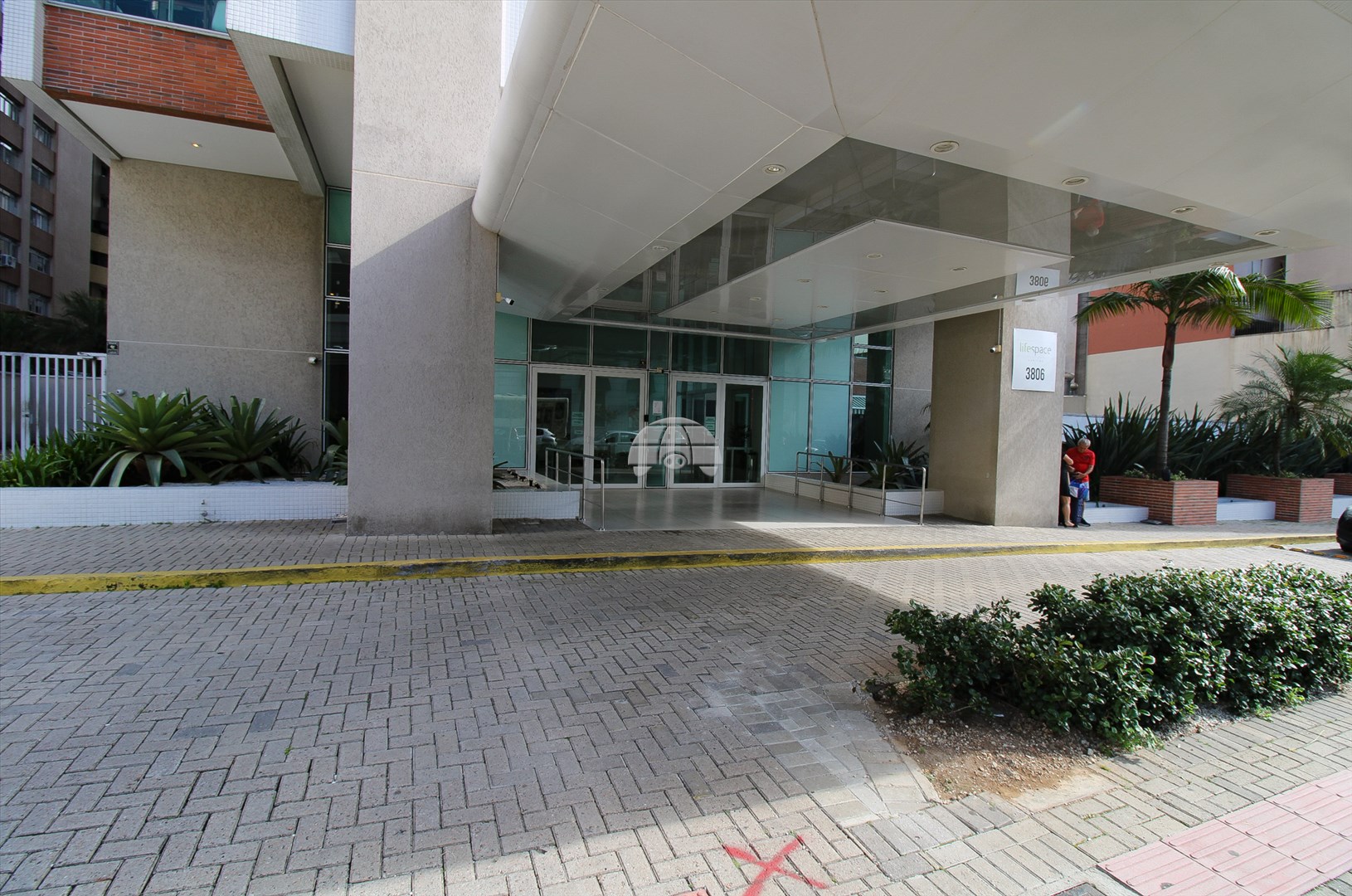 Apartamento à venda em Centro, Curitiba — Portal Chave Fácil