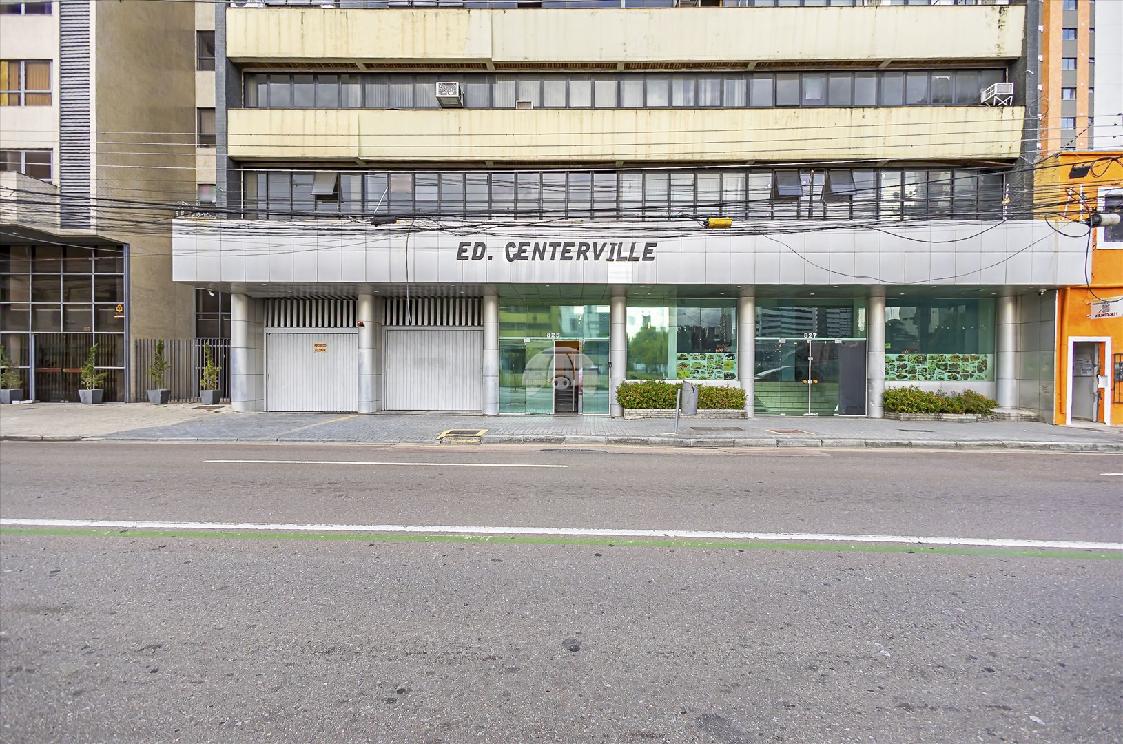 Sala/Conjunto Comercial à venda em Centro, Curitiba — Portal Chave Fácil