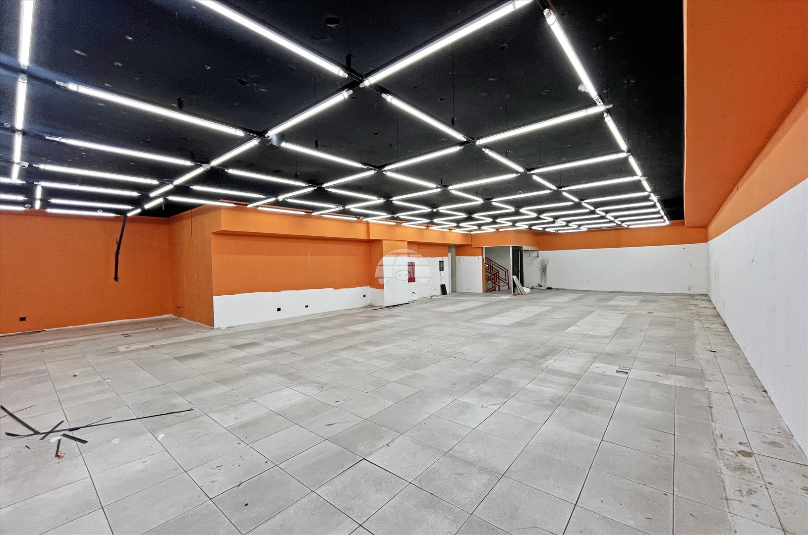 Sala/Conjunto Comercial para alugar em Centro, Curitiba — Portal Chave Fácil