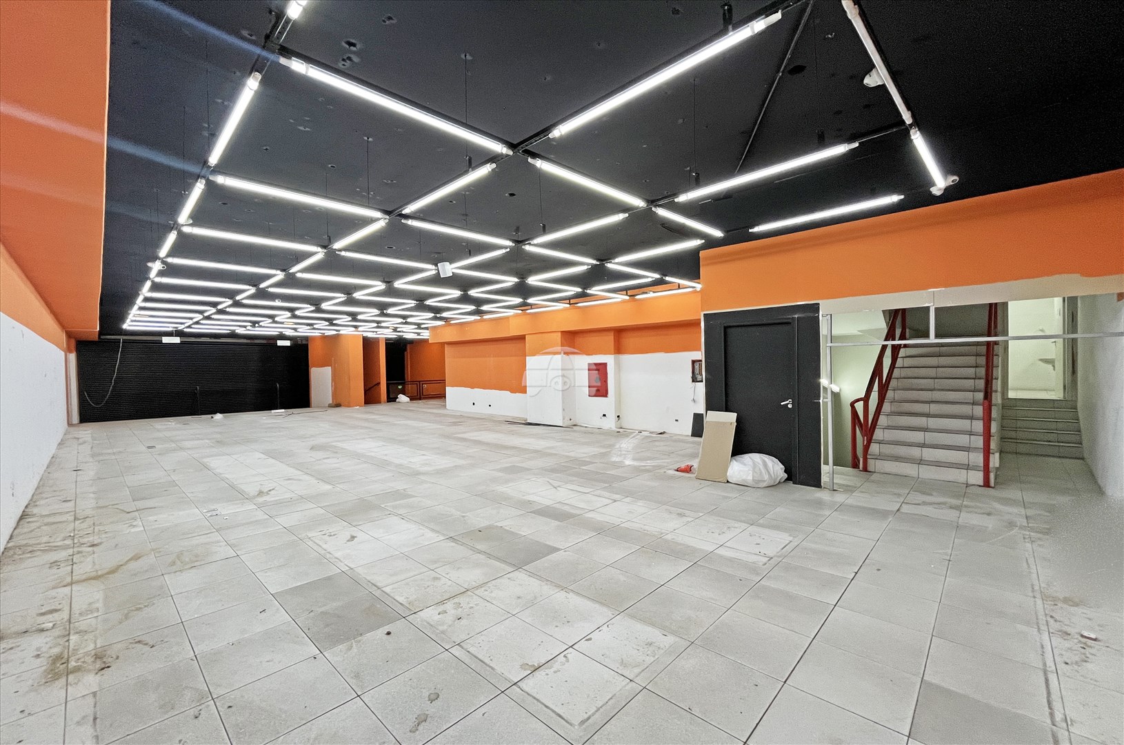 Sala/Conjunto Comercial para alugar em Centro, Curitiba — Portal Chave Fácil