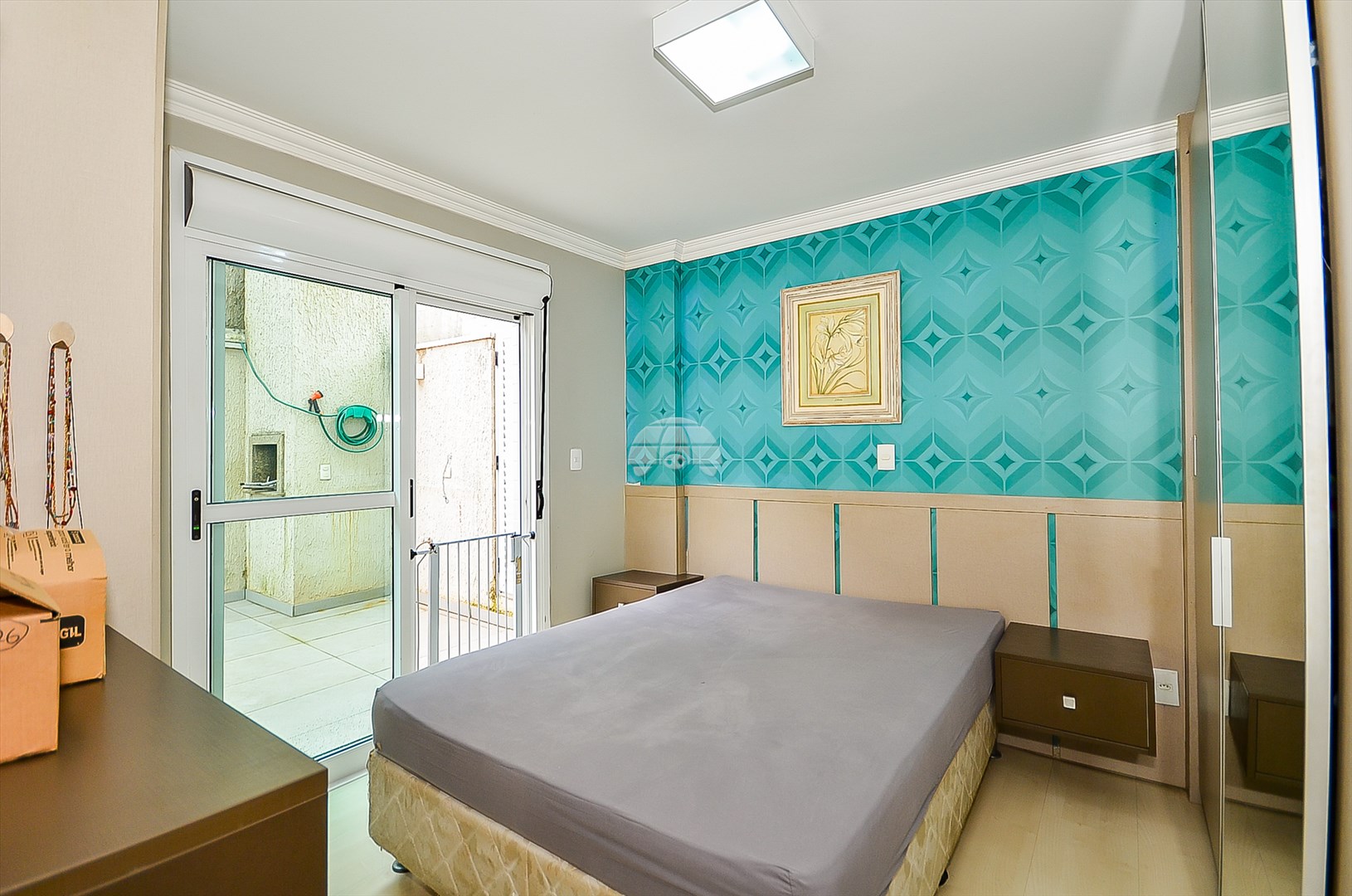 Apartamento à venda em Mercês, Curitiba — Portal Chave Fácil