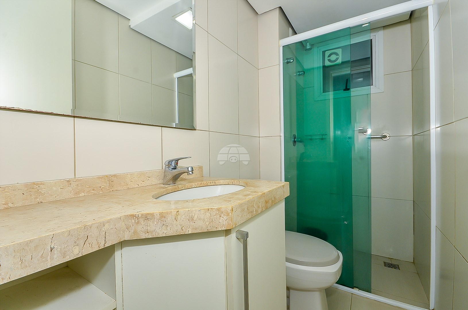 Apartamento à venda em Mercês, Curitiba — Imobiliária Cilar