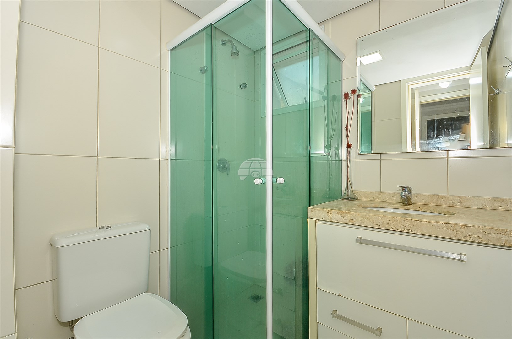 Apartamento à venda em Mercês, Curitiba — Imobiliária Cilar