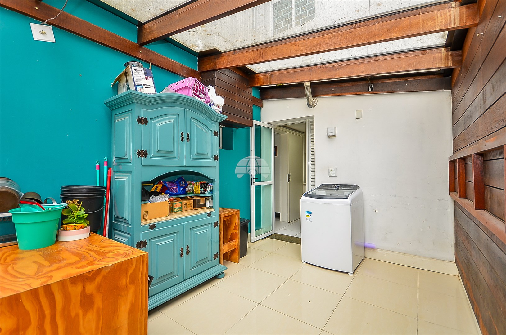 Apartamento à venda em Mercês, Curitiba — Imobiliária Cilar