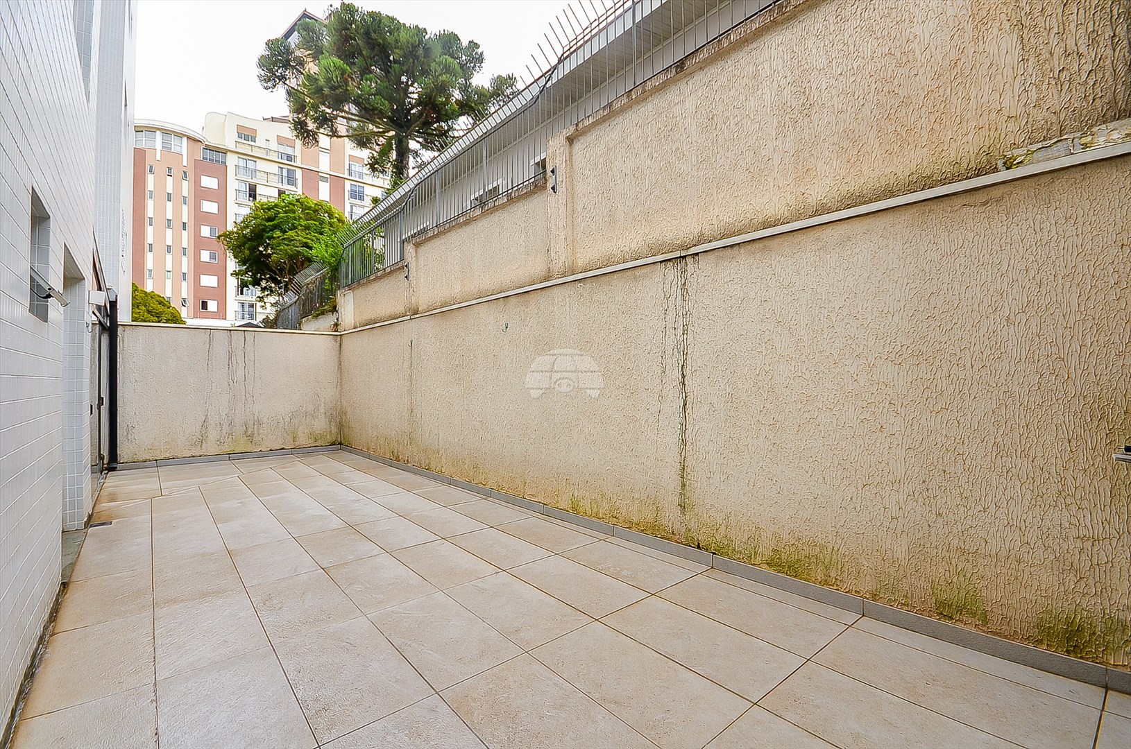 Apartamento à venda em Mercês, Curitiba — Imobiliária Cilar