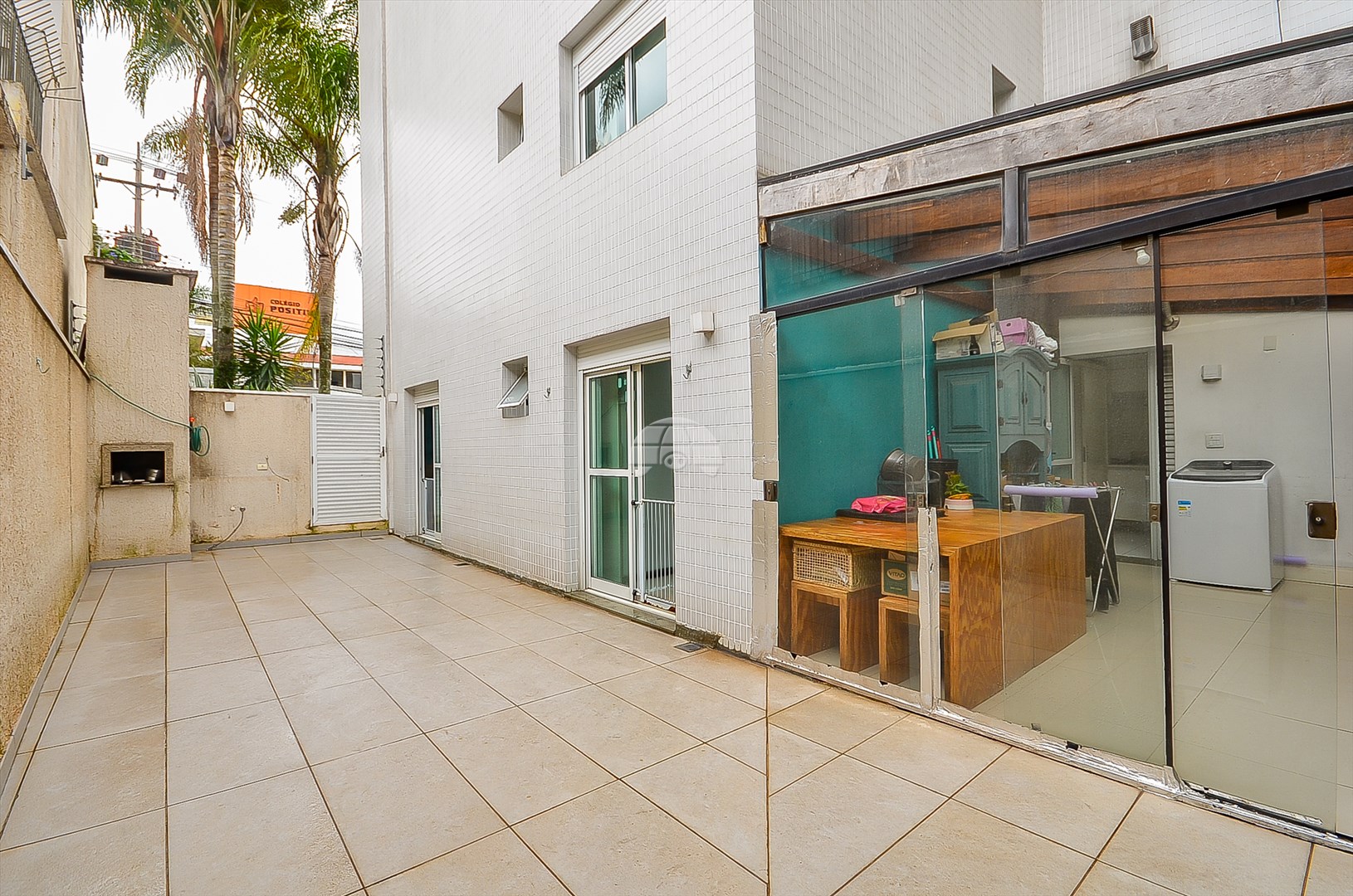 Apartamento à venda em Mercês, Curitiba — Portal Chave Fácil