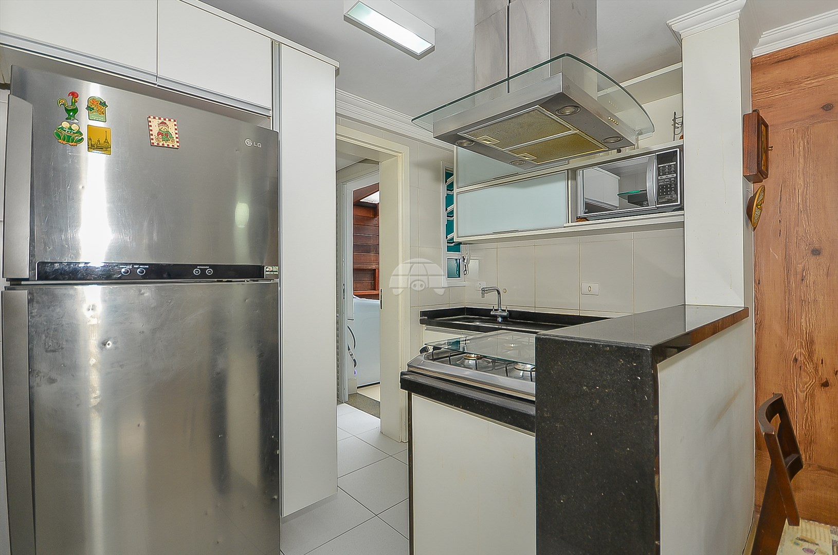 Apartamento Residencial para Venda no Bairro Mercês ref. 226553 (8 / 10)