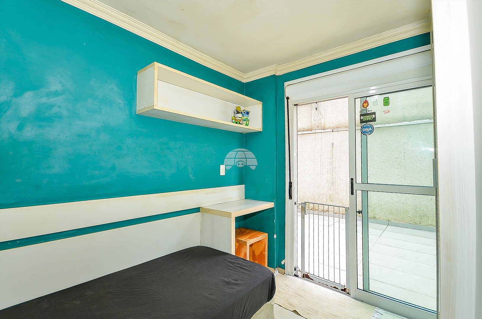 Apartamento à venda em Mercês, Curitiba — Imobiliária Cilar
