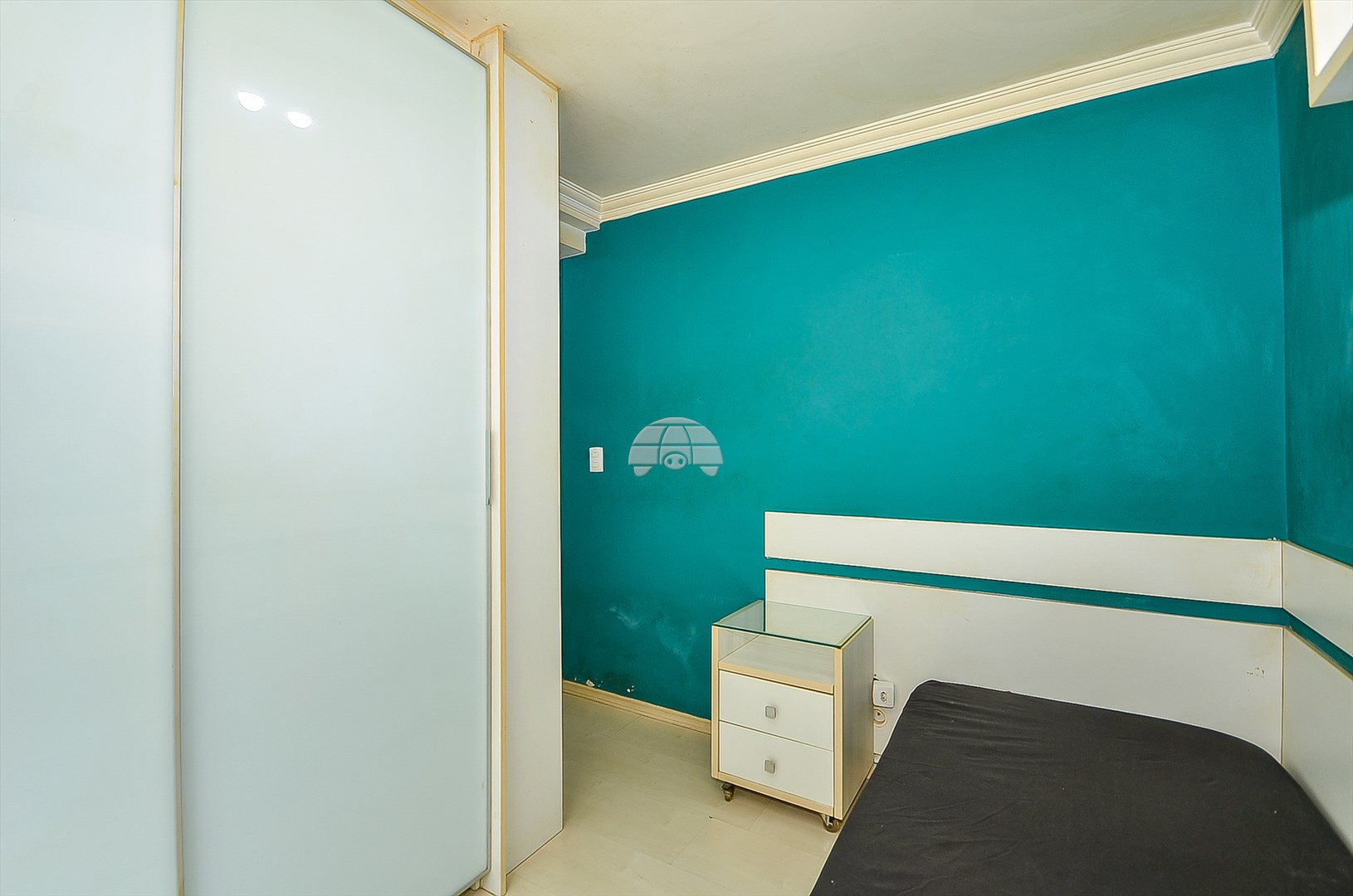 Apartamento à venda em Mercês, Curitiba — Imobiliária Cilar