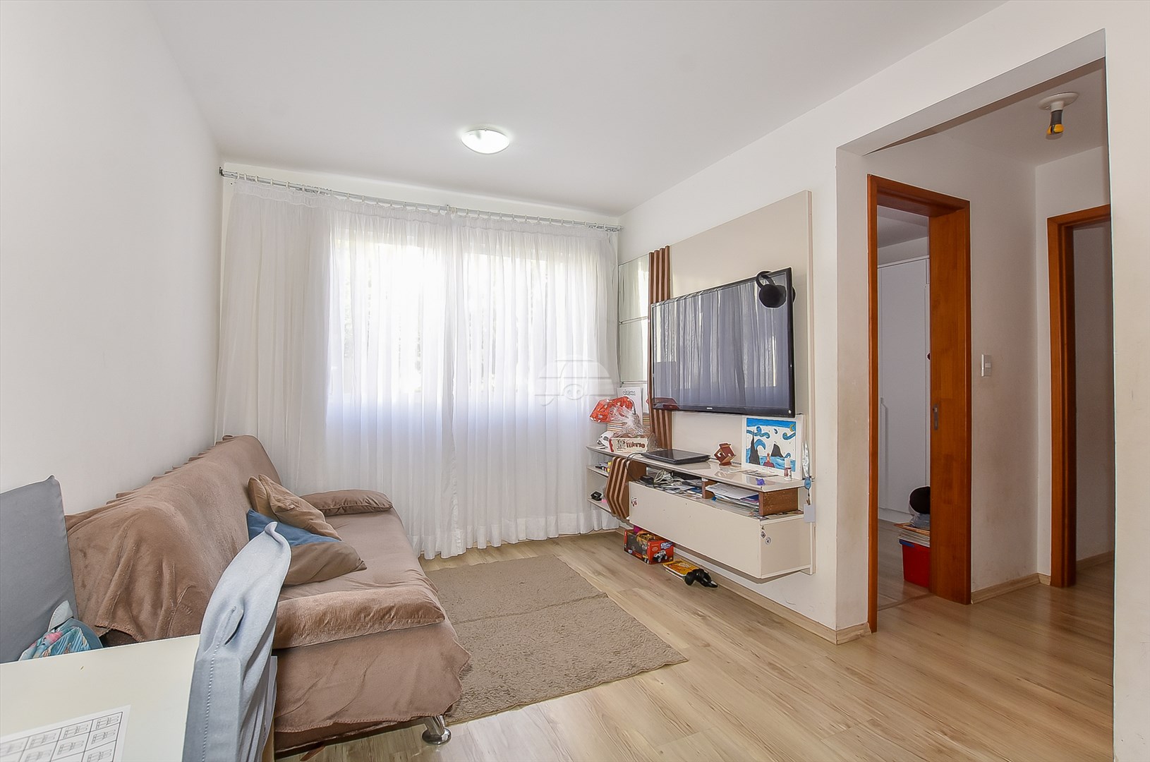 Apartamento à venda em Sítio Cercado, Curitiba — Portal Chave Fácil
