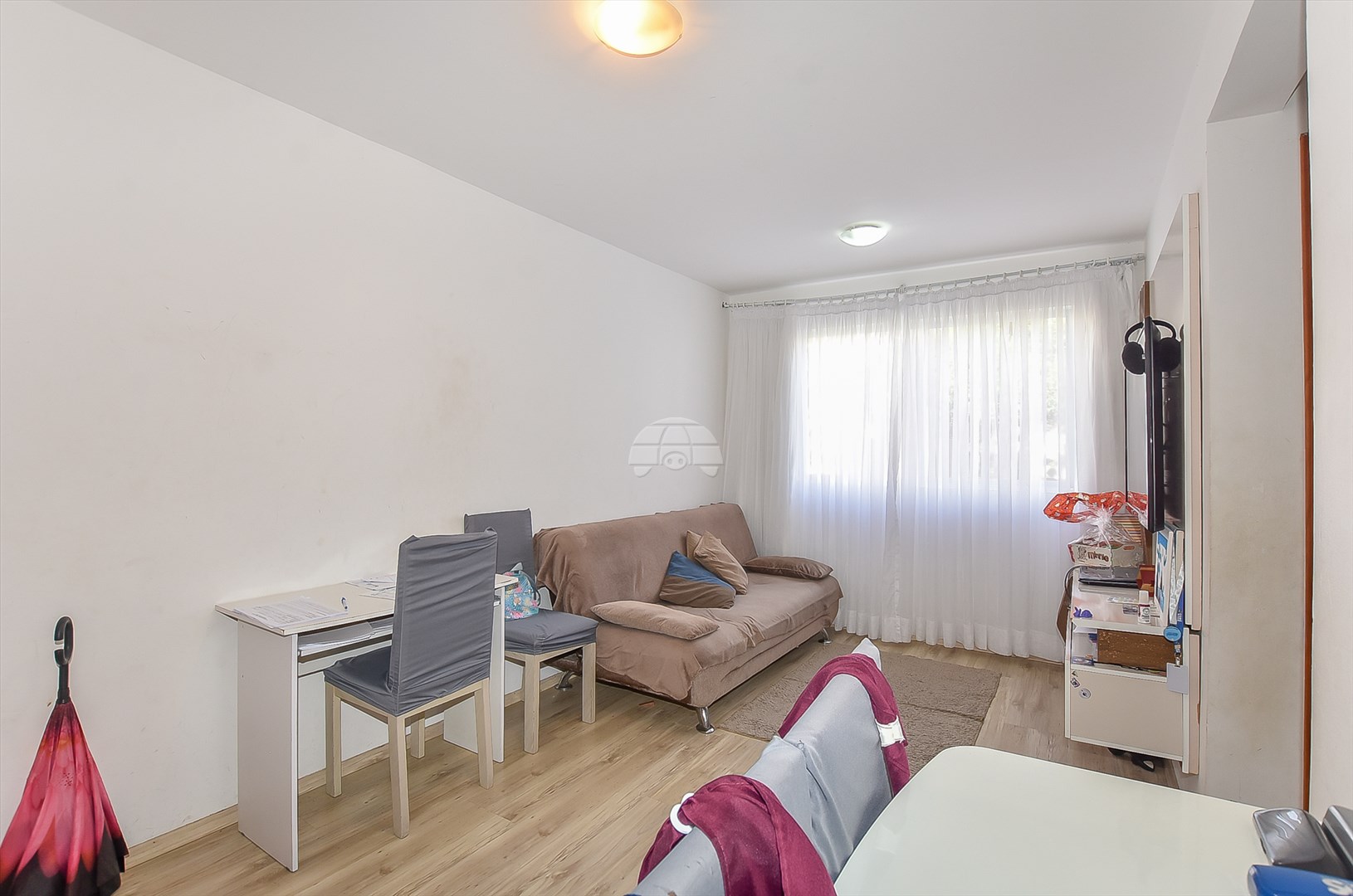 Apartamento à venda em Sítio Cercado, Curitiba — Portal Chave Fácil