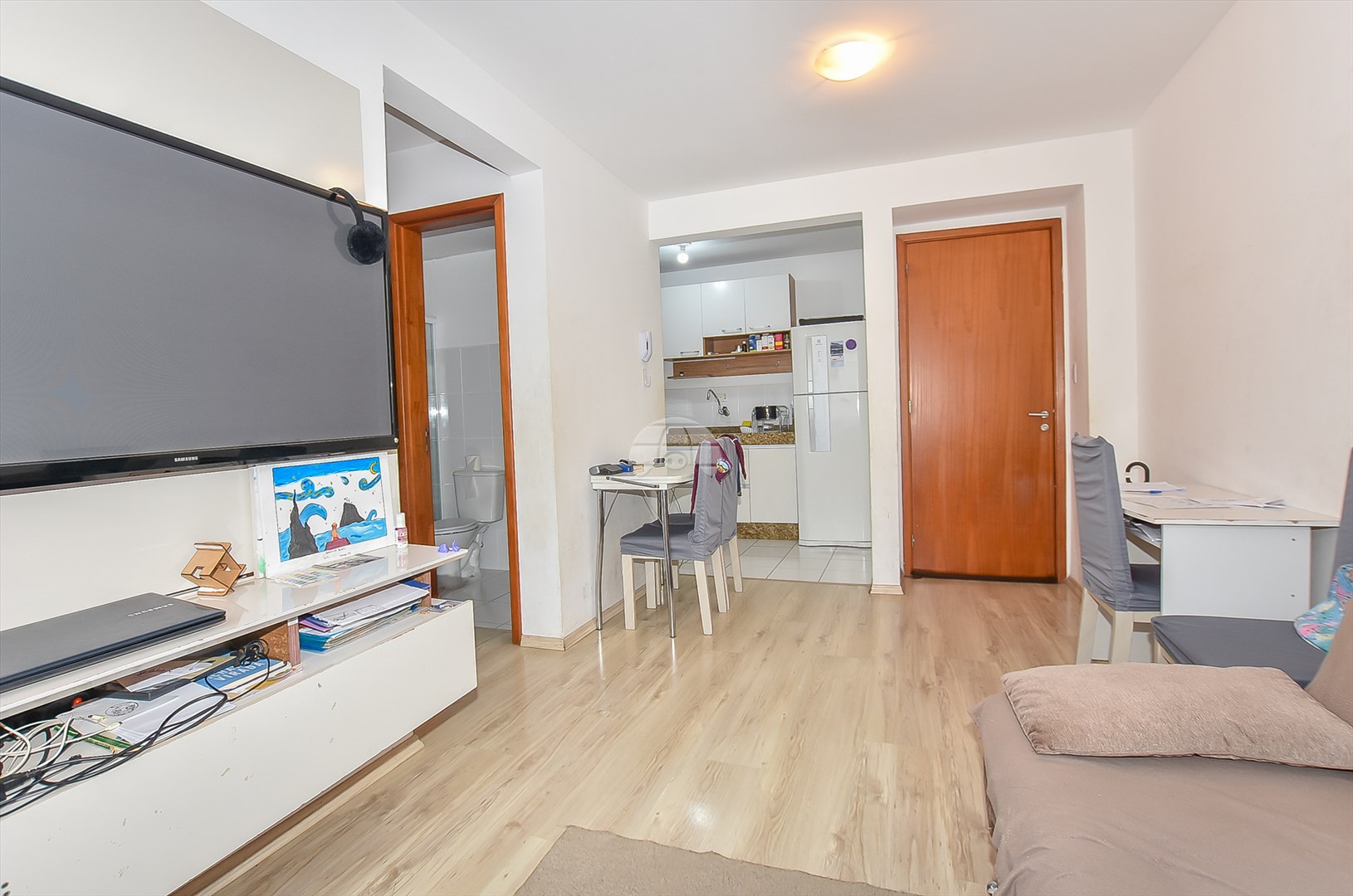 Apartamento à venda em Sítio Cercado, Curitiba — Portal Chave Fácil
