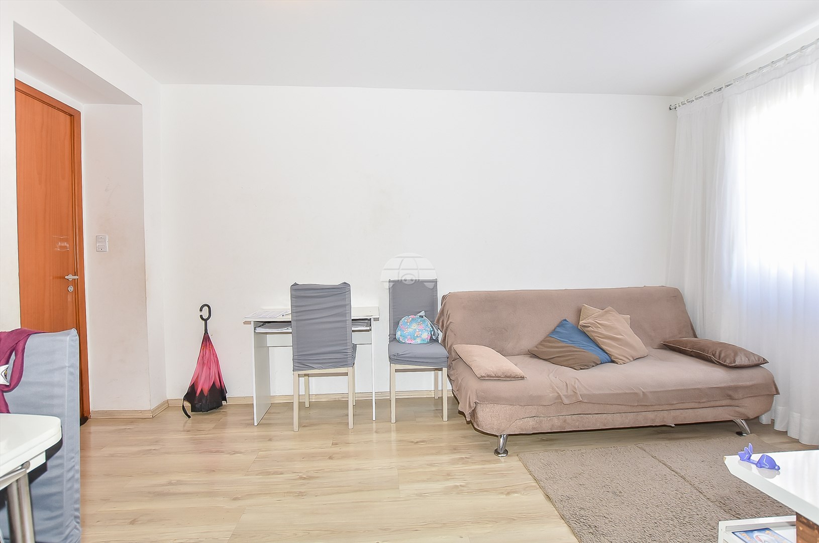 Apartamento à venda em Sítio Cercado, Curitiba — Portal Chave Fácil