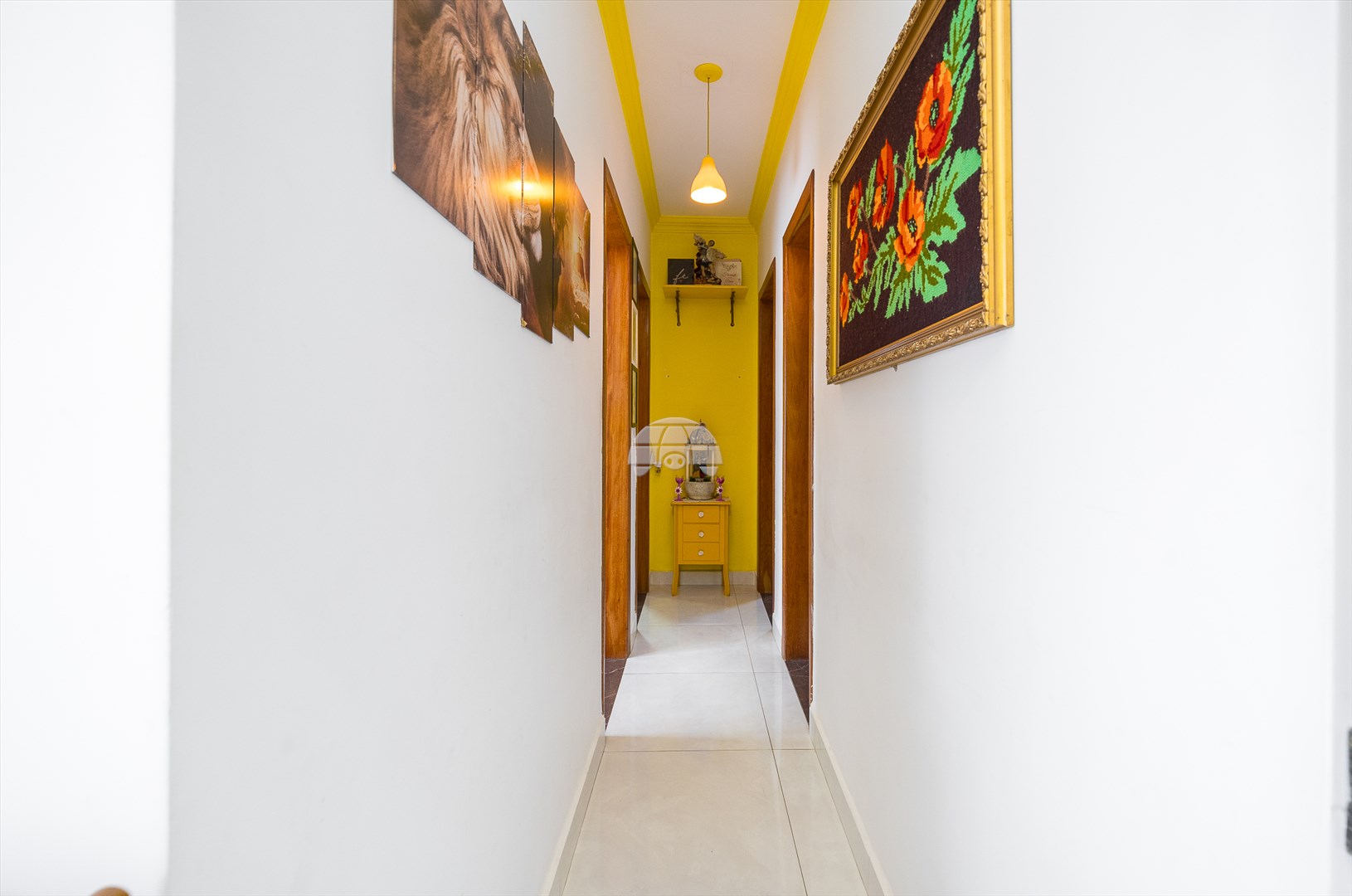 Apartamento à venda em Fazenda Velha, Araucária — Portal Chave Fácil