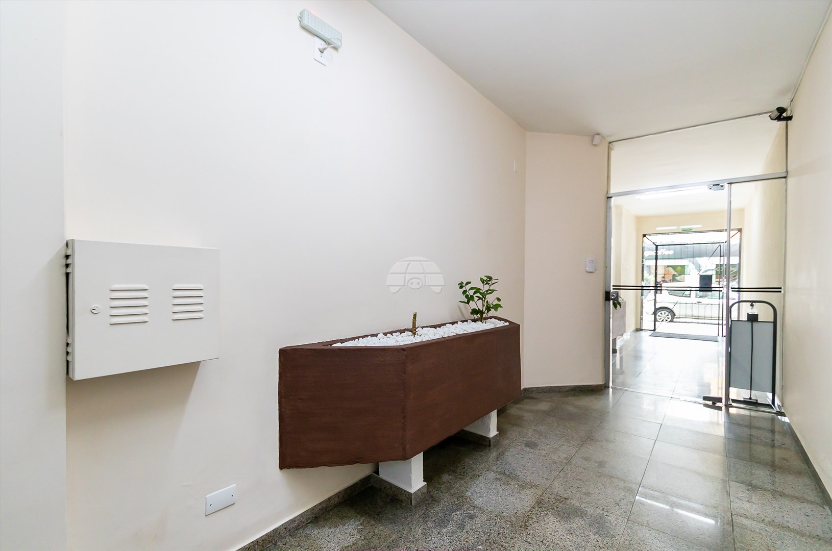 Comercial à venda em Centro, Curitiba — Portal Chave Fácil