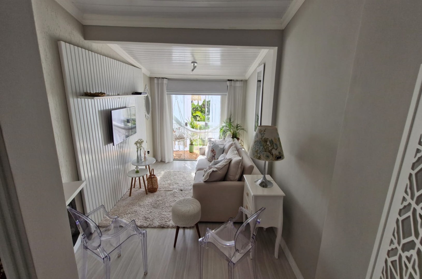 Casa à venda em Cachoeira, Curitiba — Portal Chave Fácil