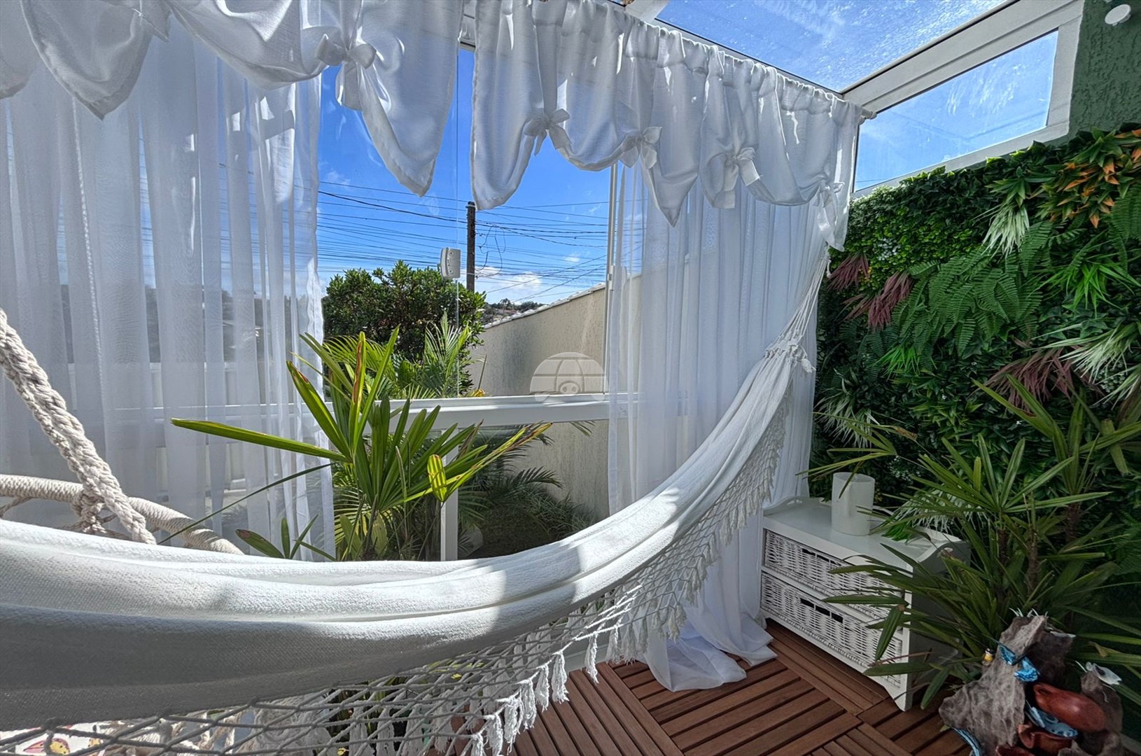 Casa à venda em Cachoeira, Curitiba — Portal Chave Fácil