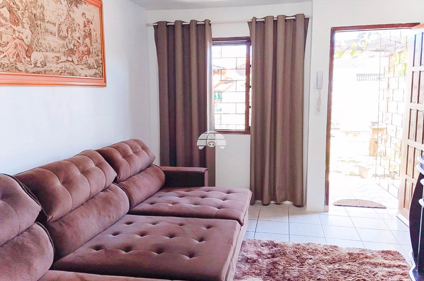 Casa à venda em Jardim Guarujá, Colombo — Portal Chave Fácil