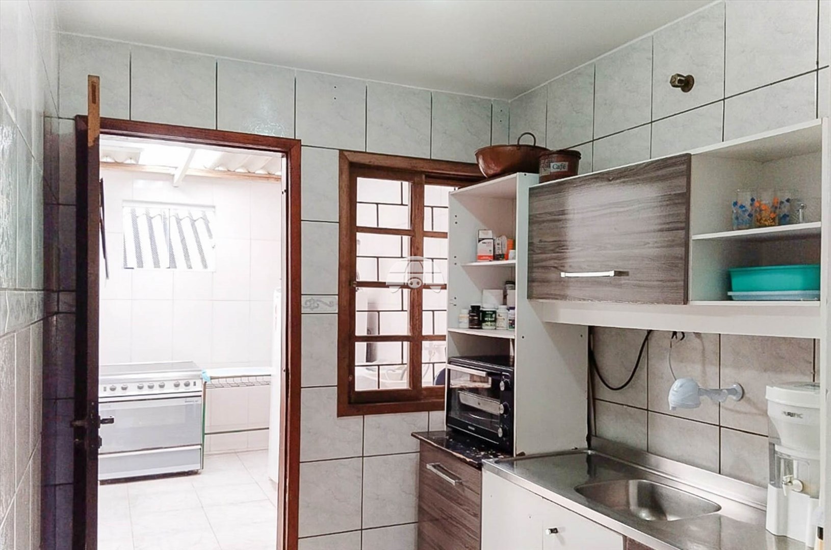 Casa à venda em Jardim Guarujá, Colombo — Portal Chave Fácil