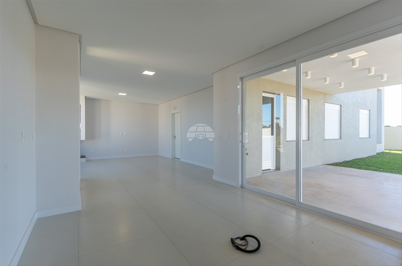Casa à venda em Loteamento Álamos, Passo Fundo — Portal Chave Fácil