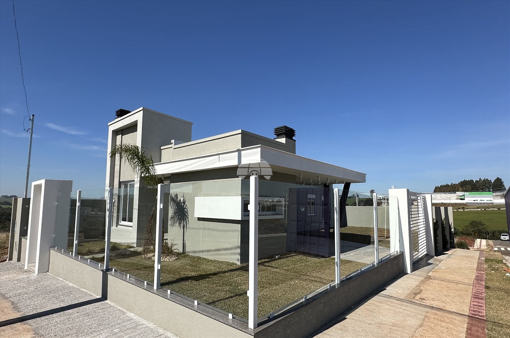 Casa à venda em Loteamento Álamos, Passo Fundo — Portal Chave Fácil