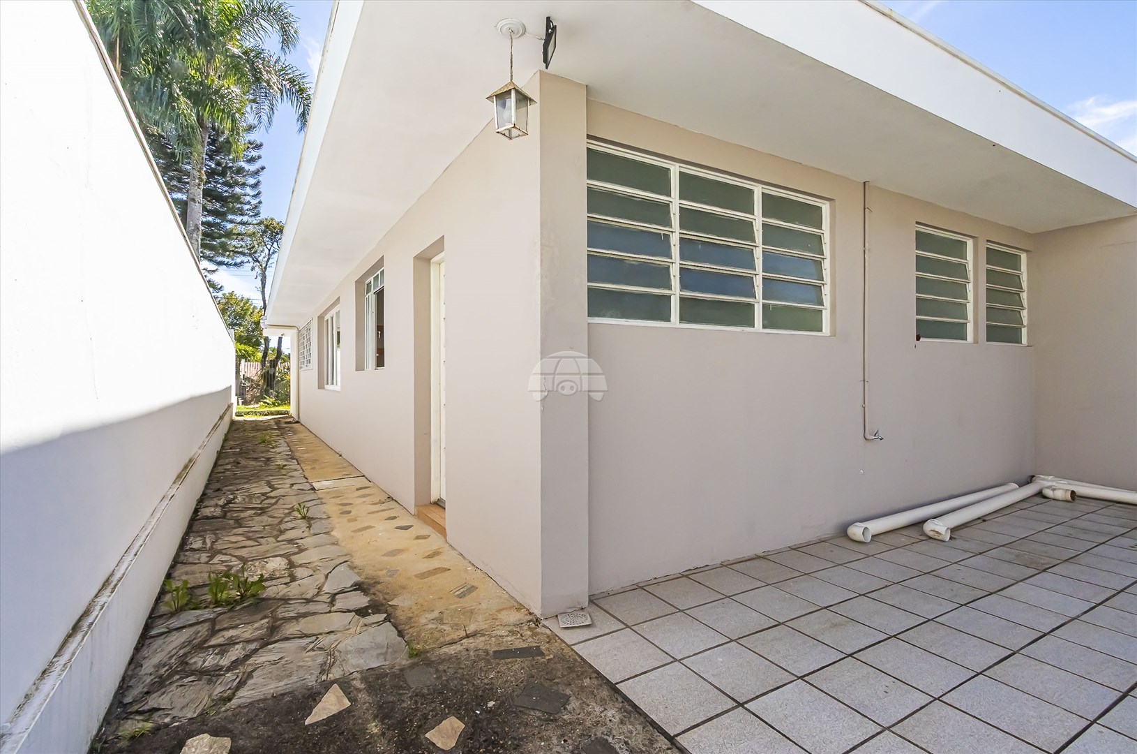 Casa à venda em Jardim Social, Curitiba — Imobiliária Andrade