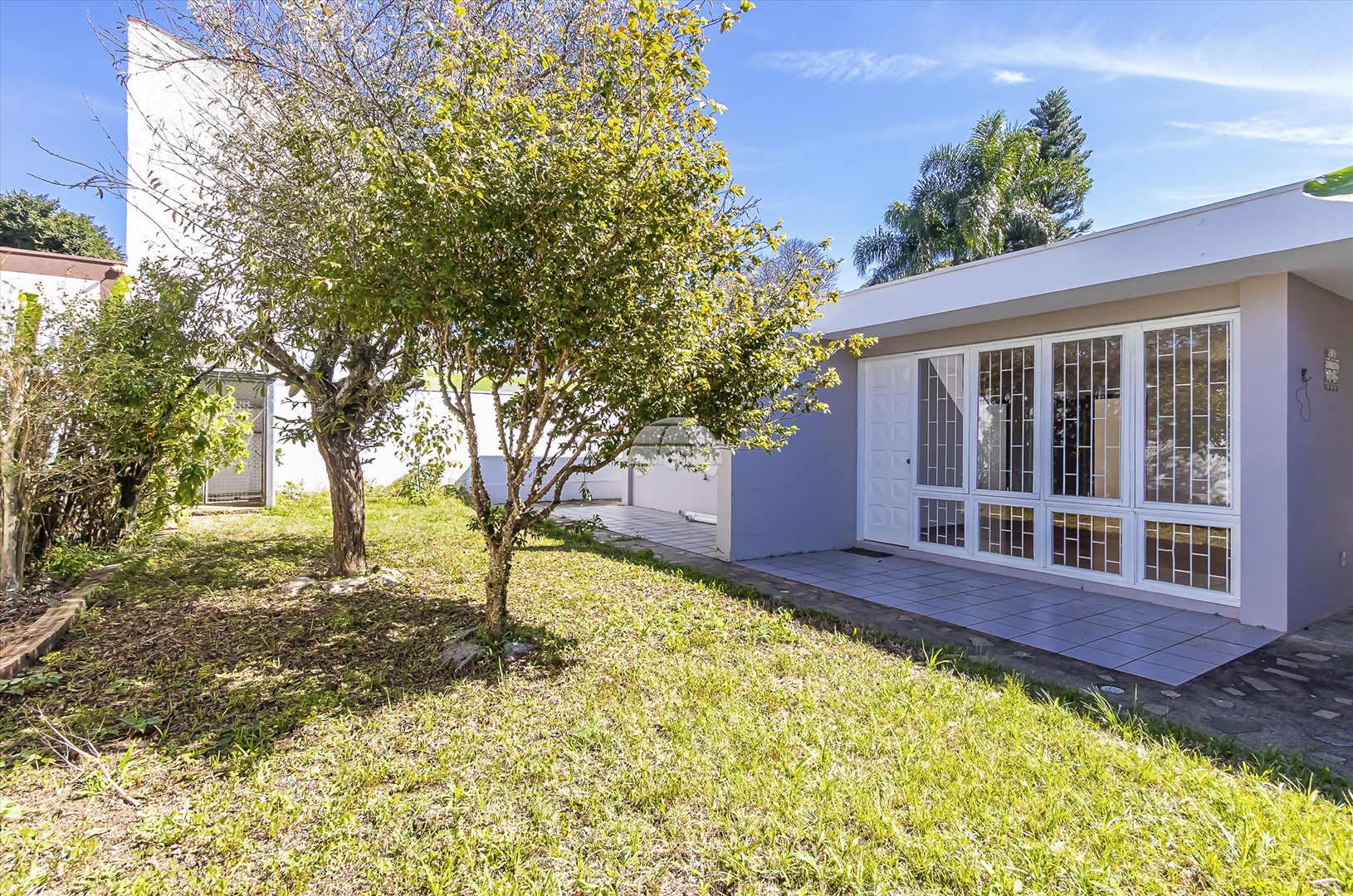 Casa à venda em Jardim Social, Curitiba — Imobiliária Andrade