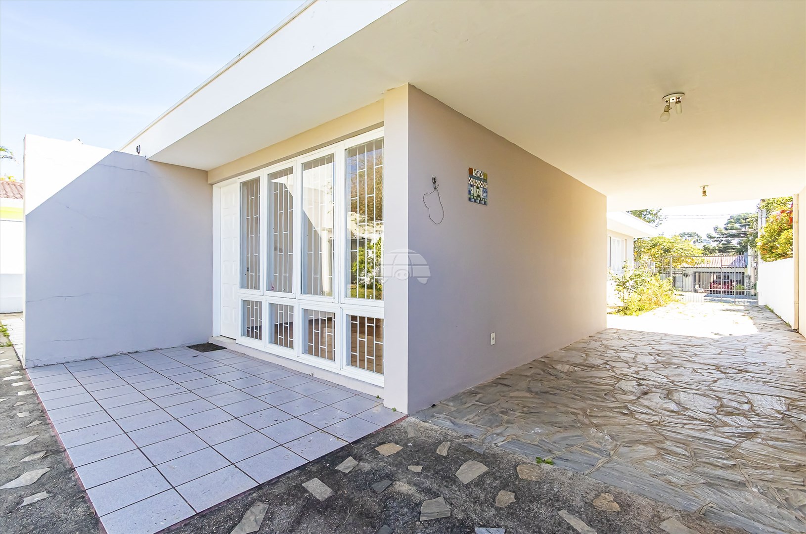 Casa à venda em Jardim Social, Curitiba — Imobiliária Andrade
