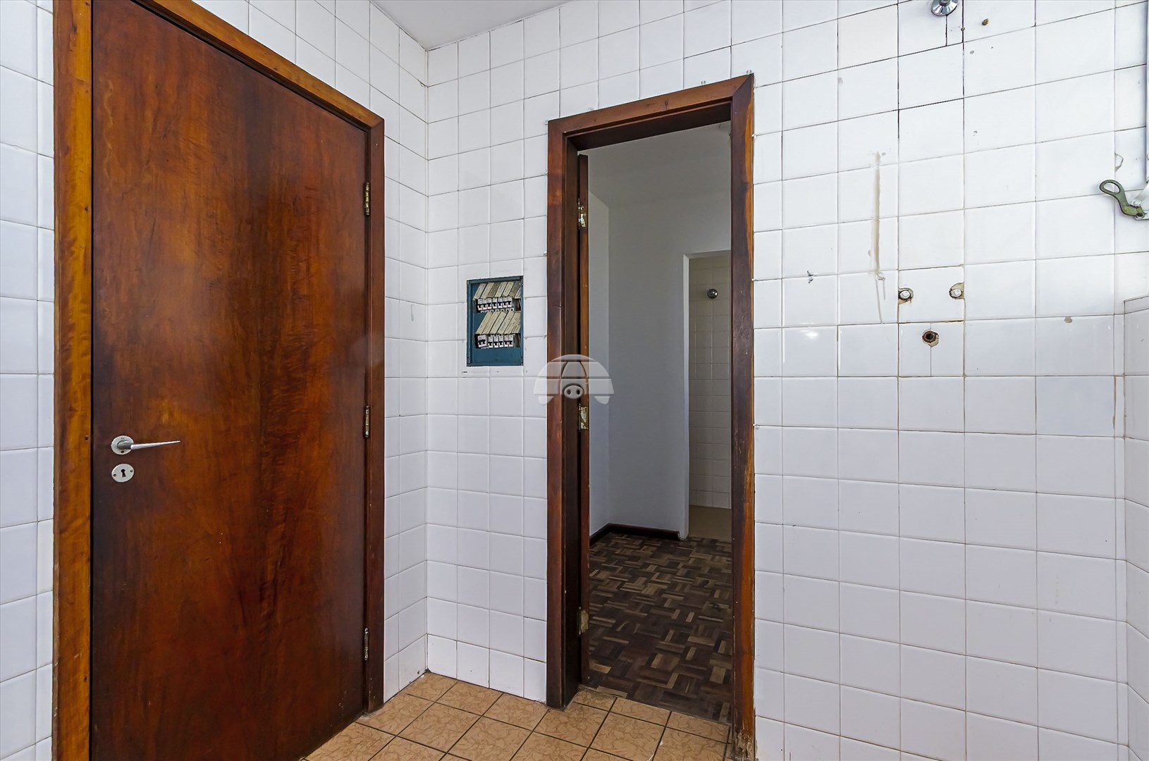 Casa à venda em Jardim Social, Curitiba — Imobiliária Andrade