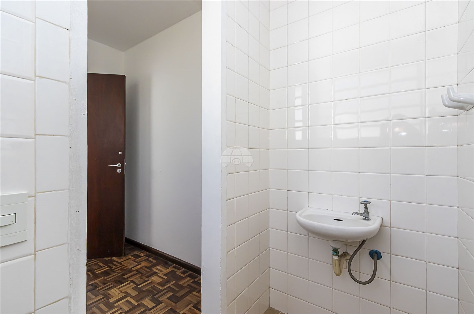 Casa à venda em Jardim Social, Curitiba — Imobiliária Andrade