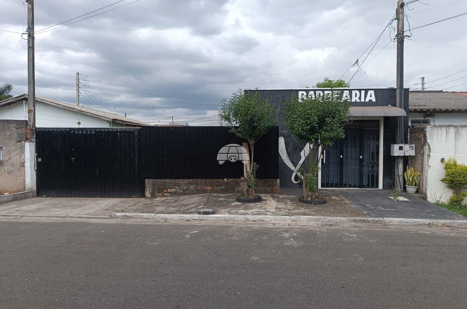 Terreno/Área à venda em Jardim Dos Eucaliptos, Colombo — Portal Chave Fácil