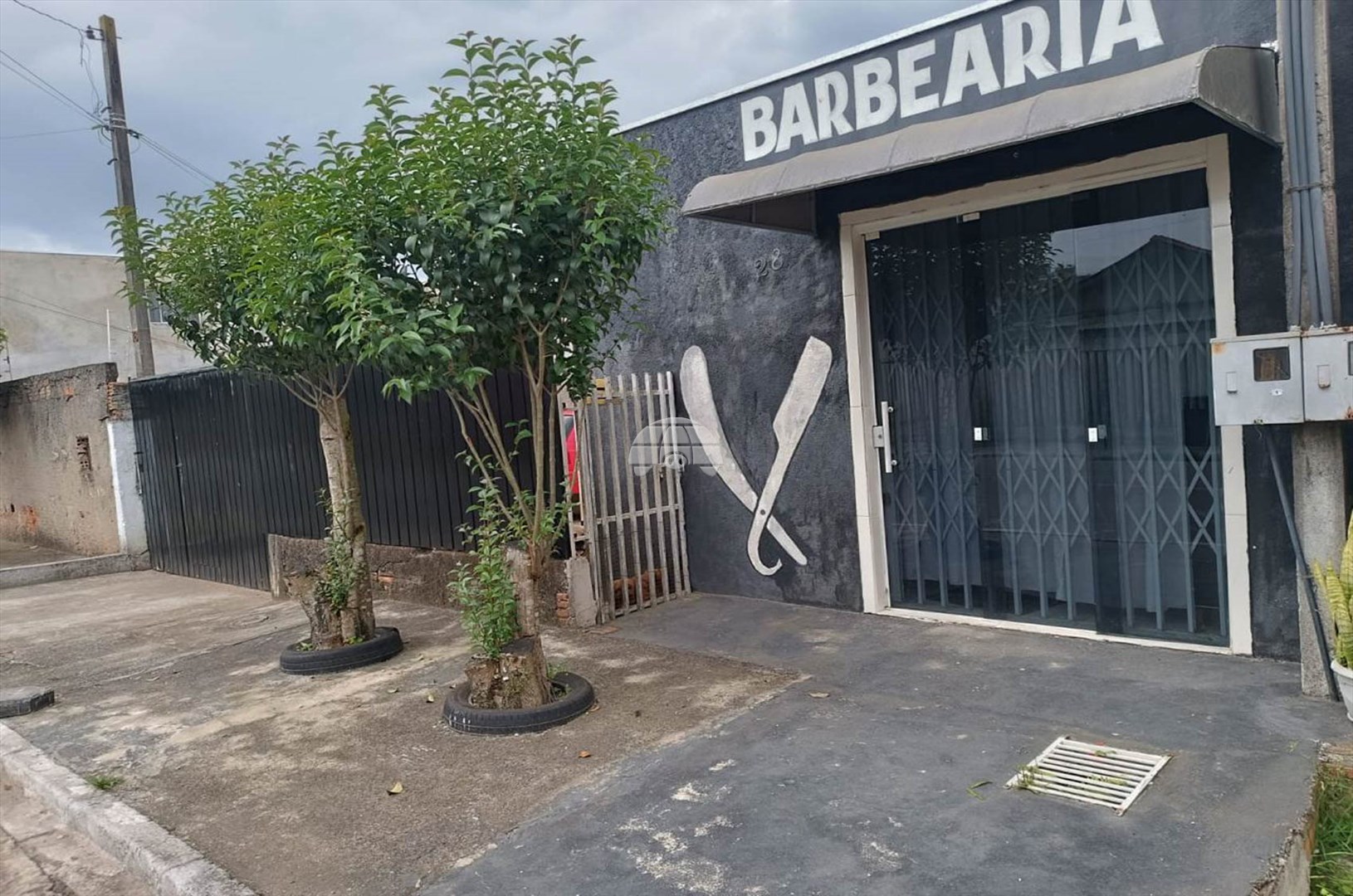 Terreno/Área à venda em Jardim Dos Eucaliptos, Colombo — Portal Chave Fácil
