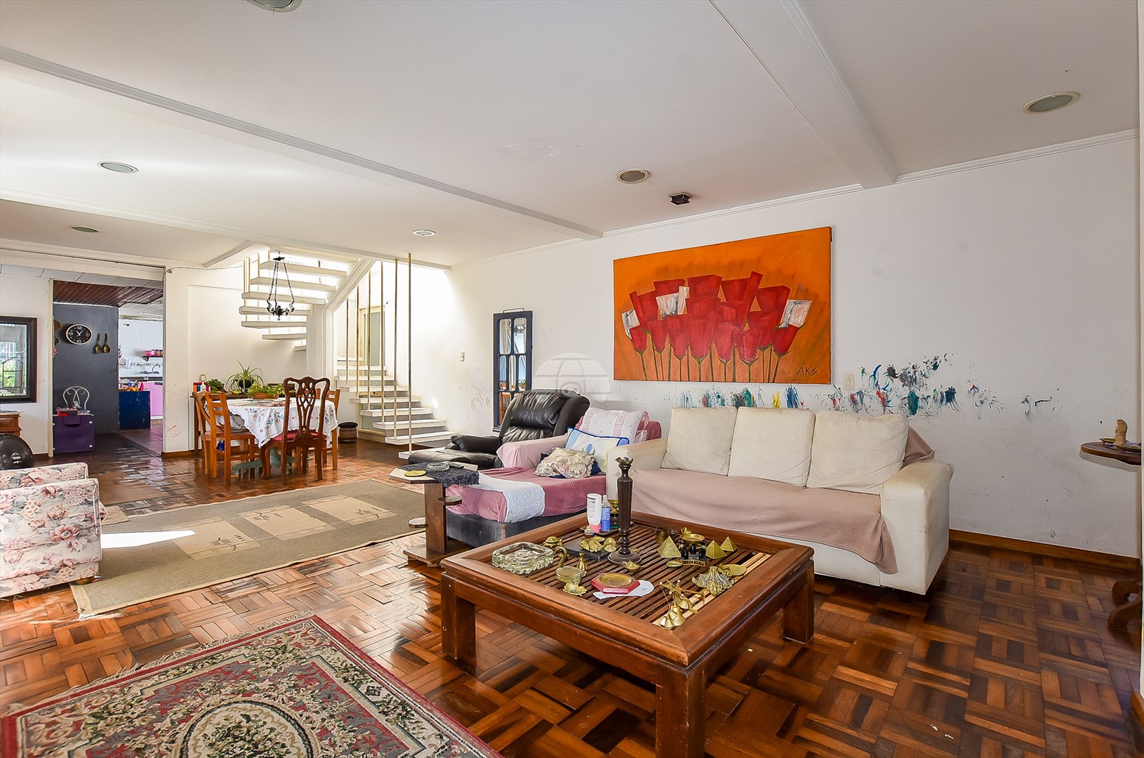 Terreno Residencial para Venda no Bairro Seminário ref. 954545 (8 / 10)