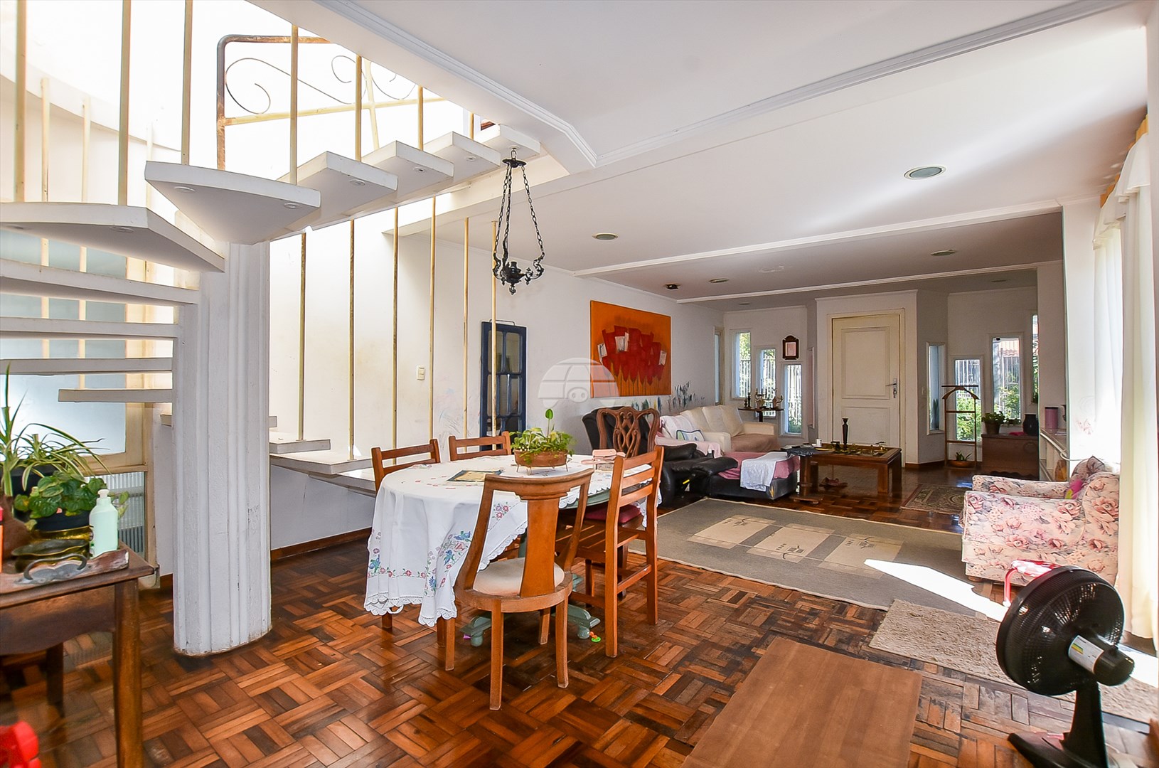 Terreno Residencial para Venda no Bairro Seminário ref. 954545 (9 / 10)