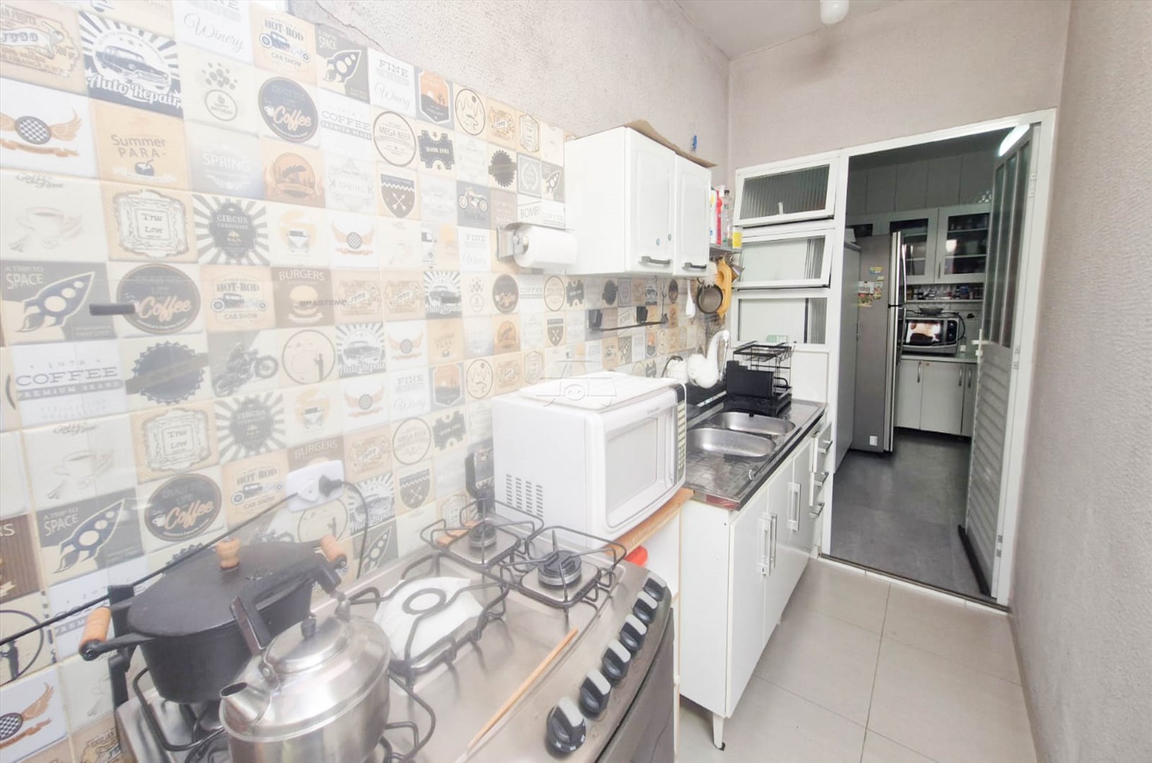 Casa à venda em Roseira, São José dos Pinhais — Portal Chave Fácil