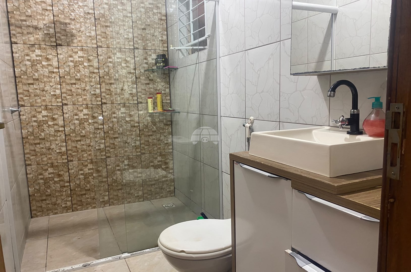 Casa à venda em Bamerindus, Itapoá — Portal Chave Fácil
