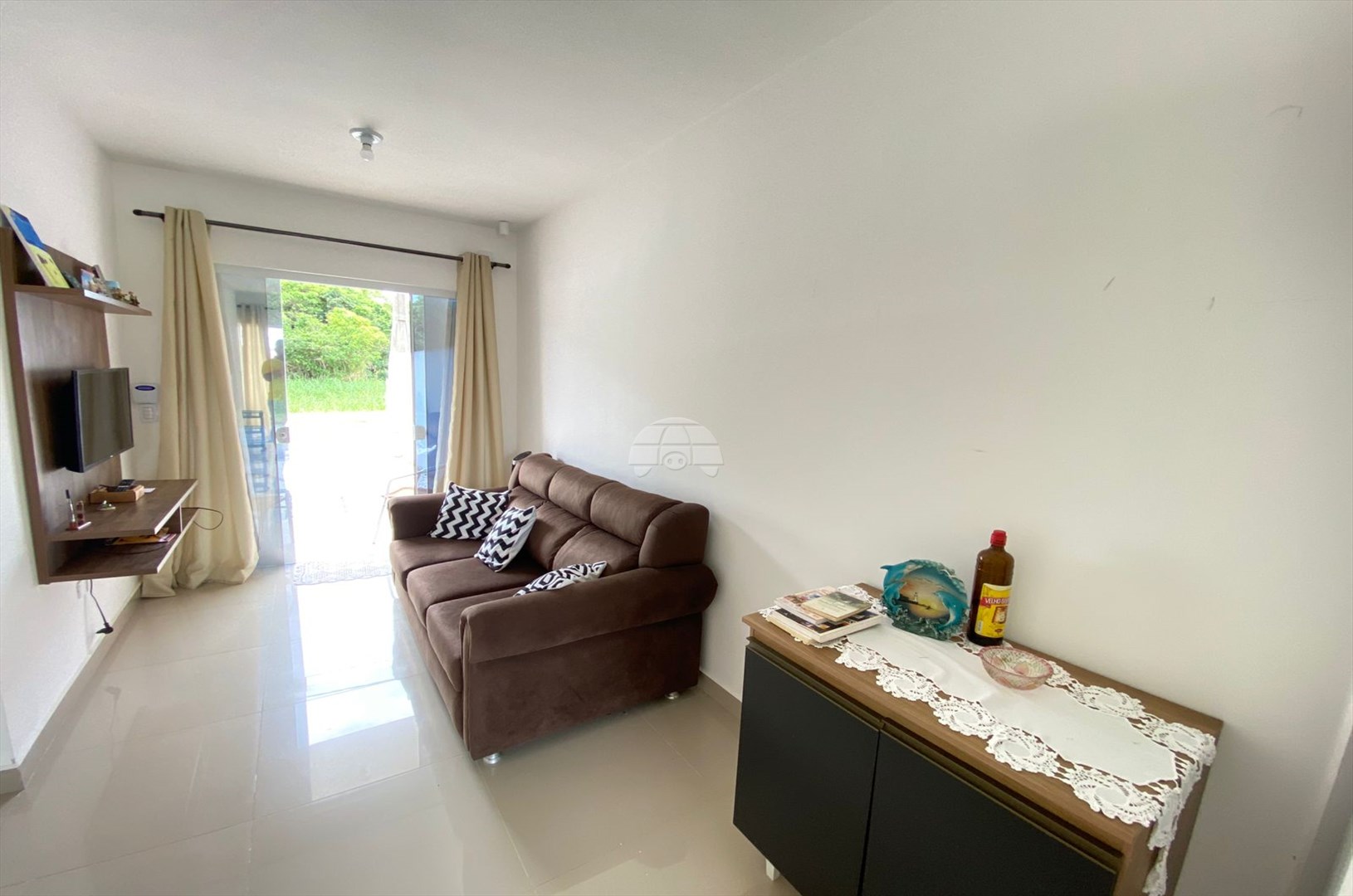 Casa à venda em Praia De Leste, Pontal do Paraná — Portal Chave Fácil