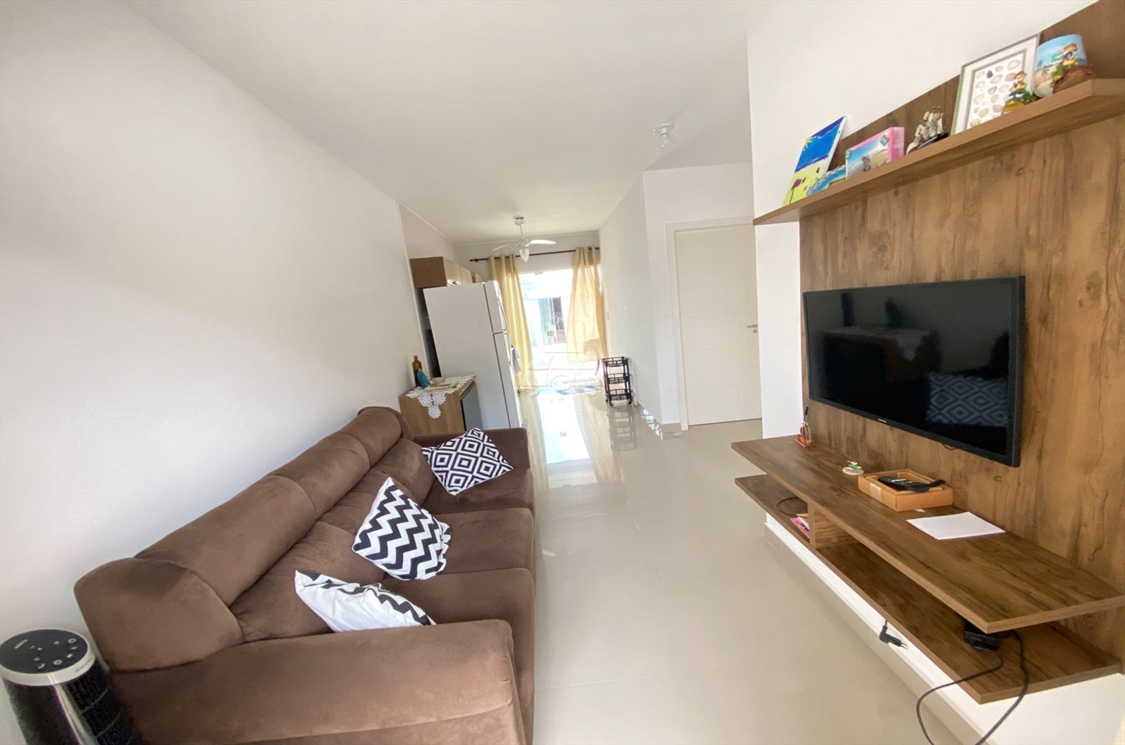 Casa à venda em Praia De Leste, Pontal do Paraná — Portal Chave Fácil