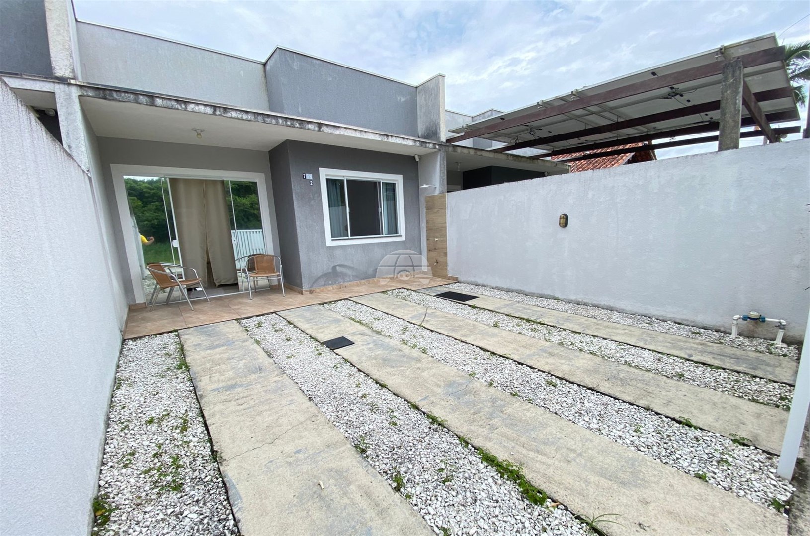 Casa à venda em Praia De Leste, Pontal do Paraná — Portal Chave Fácil