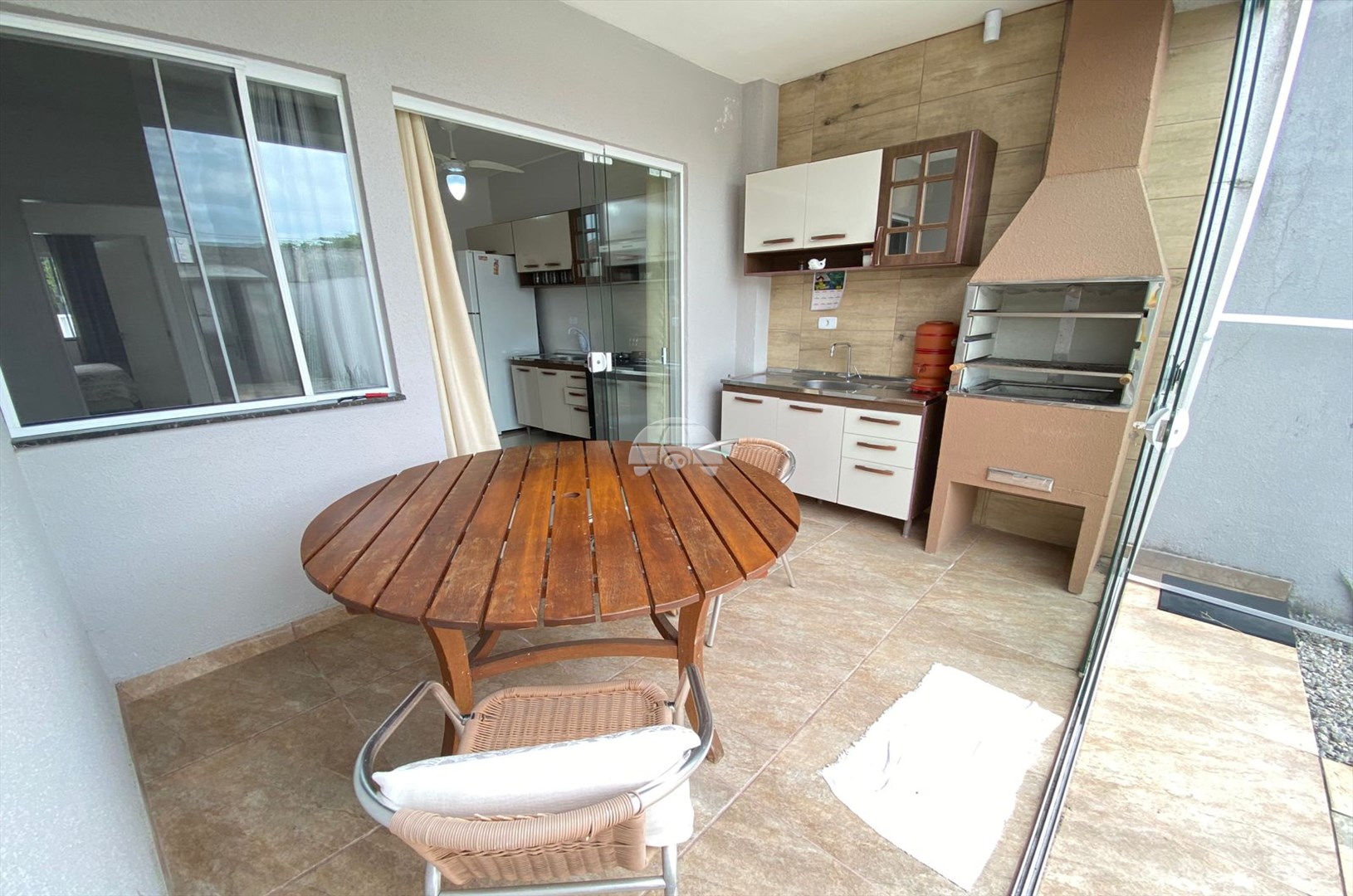 Casa à venda em Praia De Leste, Pontal do Paraná — MAFI ADMINISTRADORA DE IMOVEIS LTDA