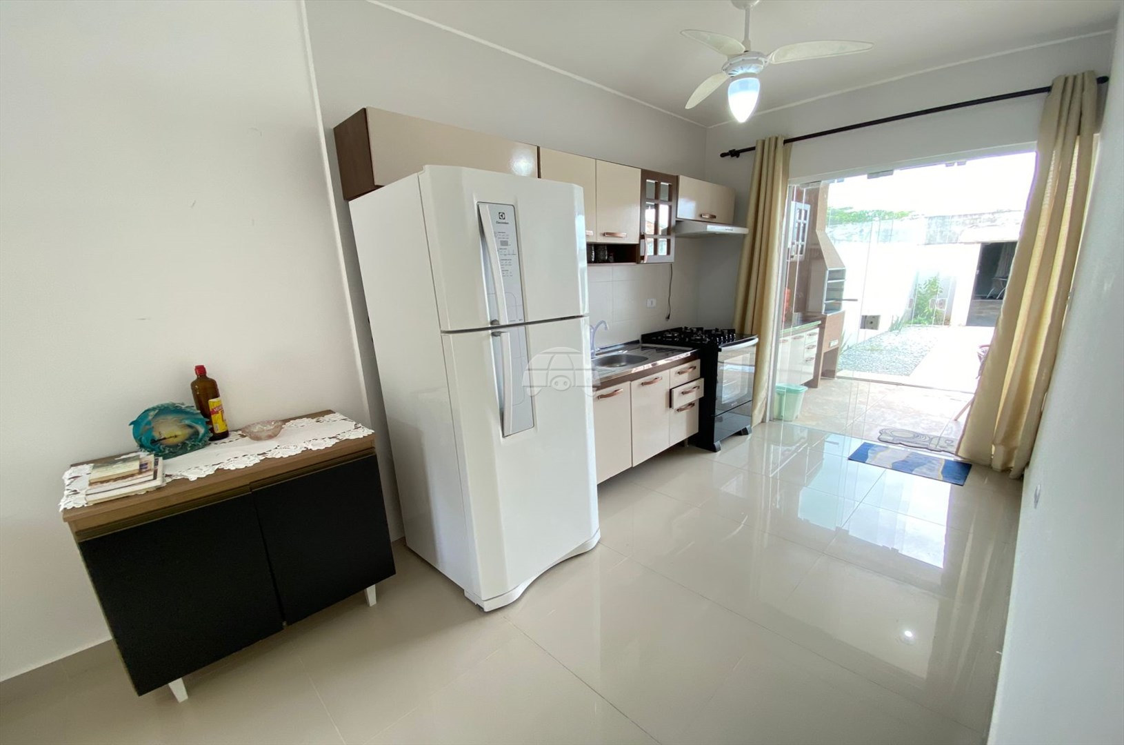 Casa à venda em Praia De Leste, Pontal do Paraná — Portal Chave Fácil