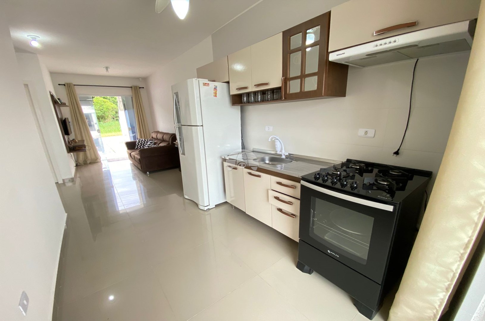 Casa à venda em Praia De Leste, Pontal do Paraná — MAFI ADMINISTRADORA DE IMOVEIS LTDA
