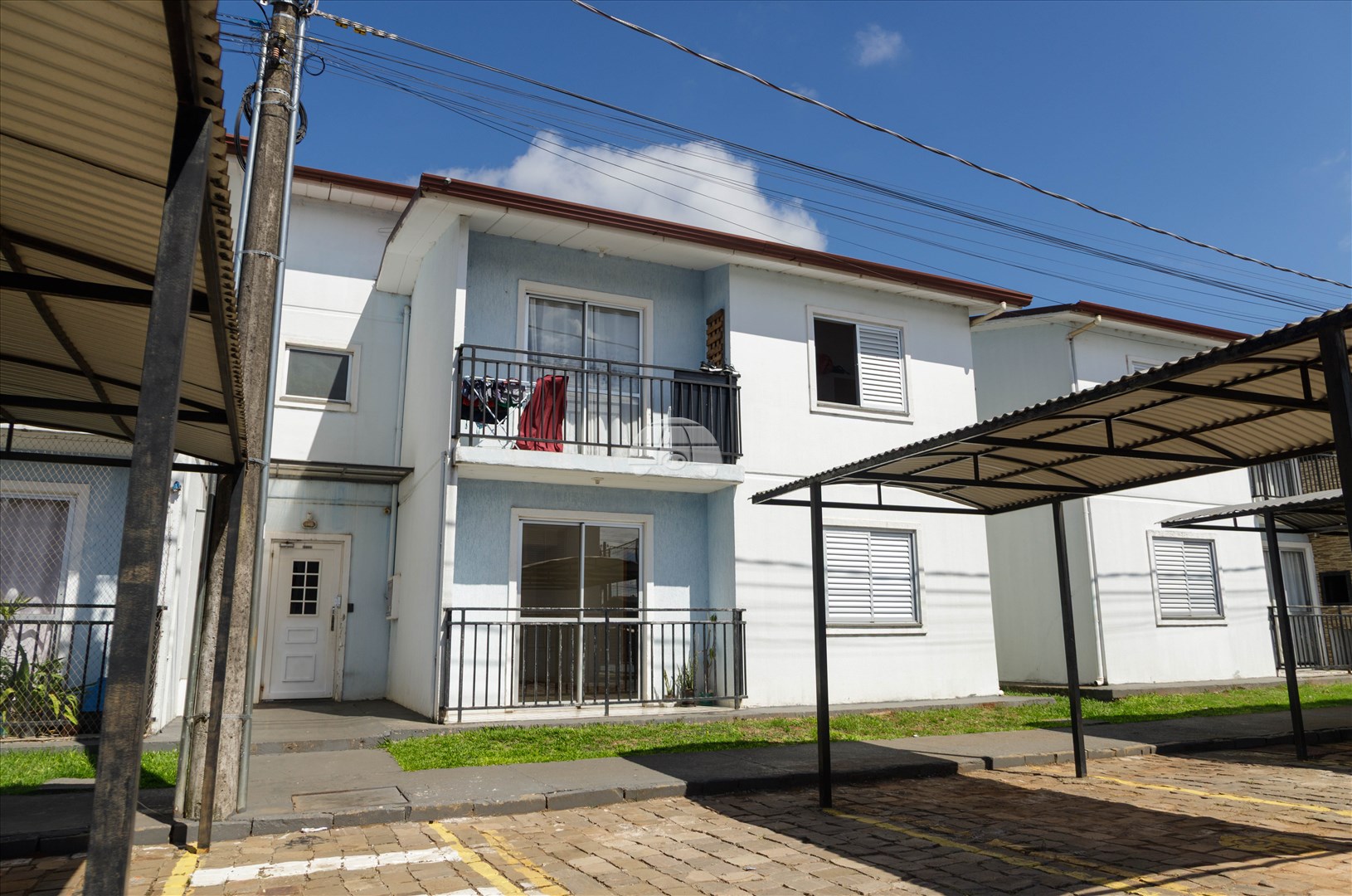 Apartamento à venda em Santa Marta, Passo Fundo — Portal Chave Fácil