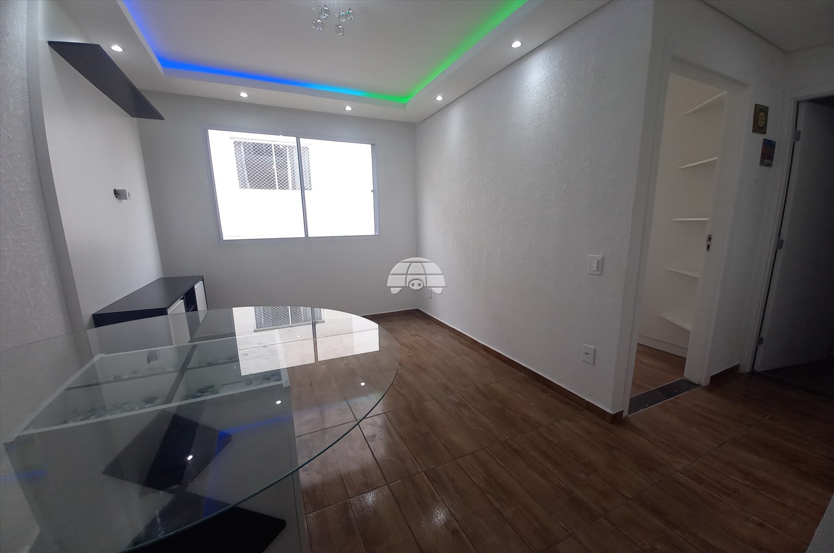 Apartamento para alugar em Colônia Rio Grande, São José dos Pinhais — Portal Chave Fácil