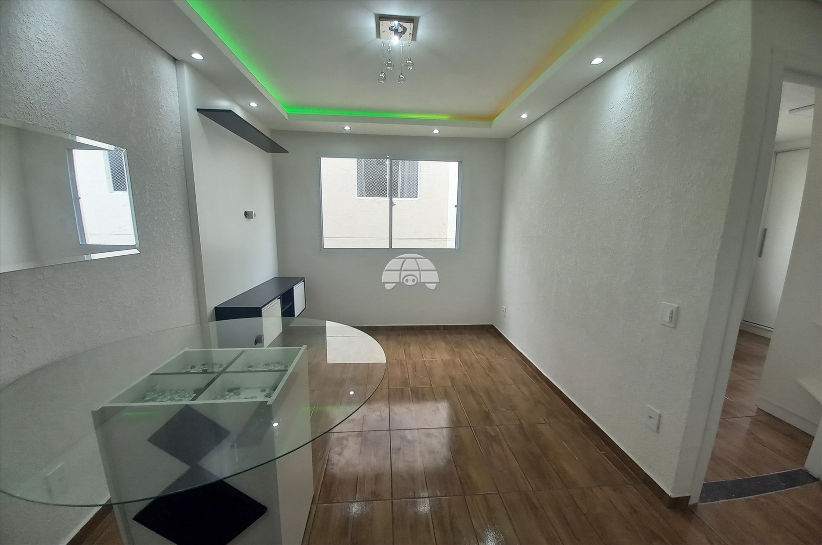 Apartamento para alugar em Colônia Rio Grande, São José dos Pinhais — Portal Chave Fácil