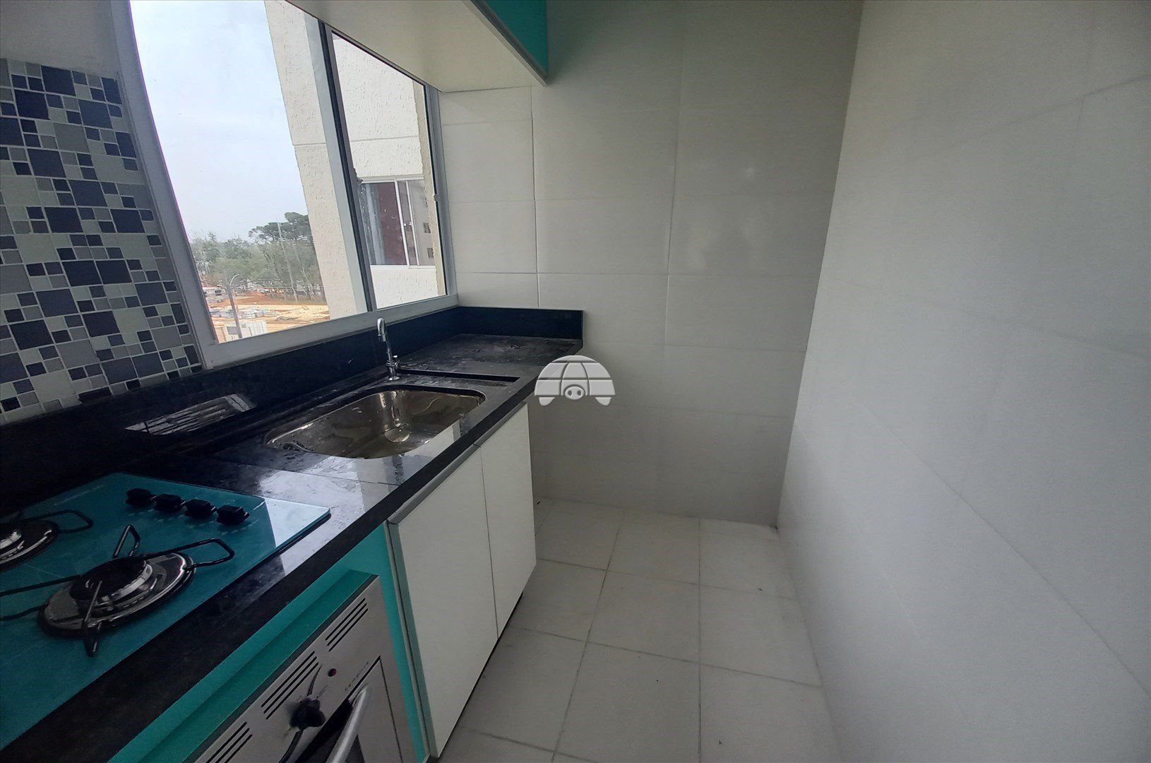 Apartamento para alugar em Colônia Rio Grande, São José dos Pinhais — Portal Chave Fácil