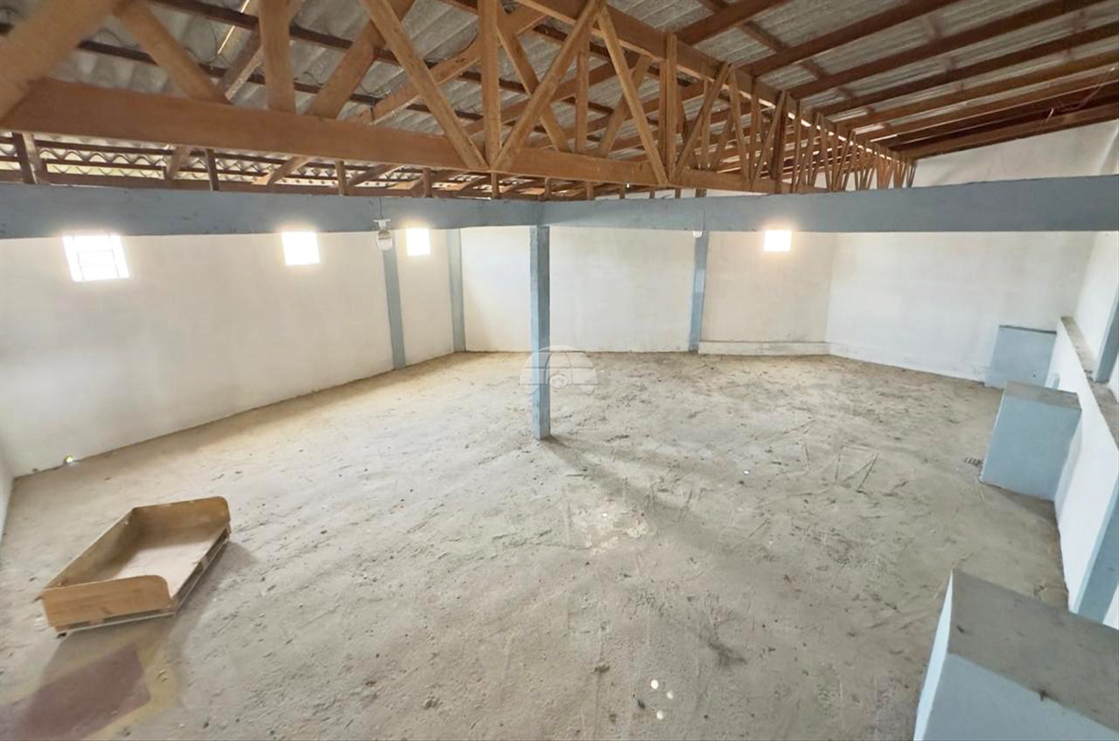 Barracão/Galpão para alugar em Osasco, Colombo — Portal Chave Fácil
