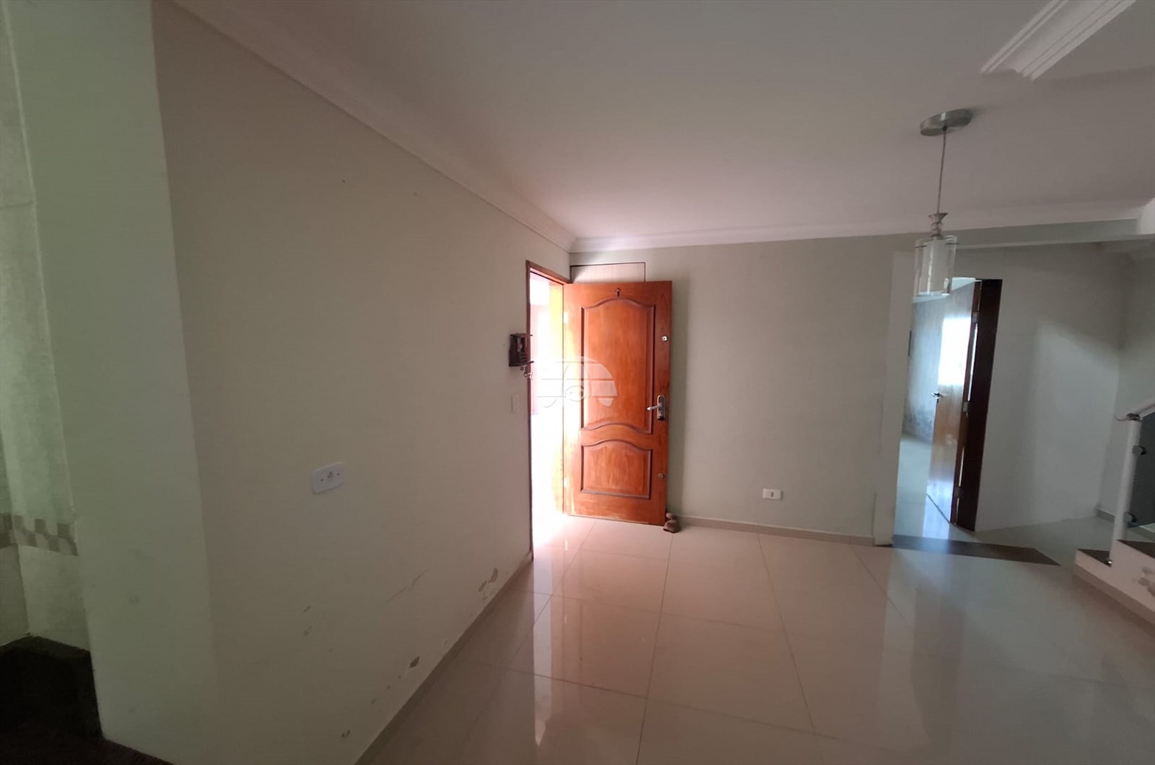 Casa para alugar em Guatupê, São José dos Pinhais — Portal Chave Fácil