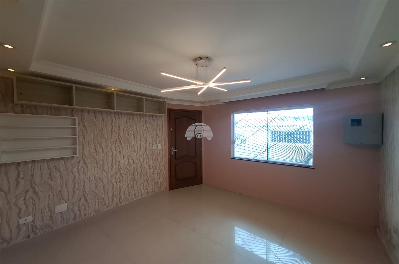 Casa para alugar em Guatupê, São José dos Pinhais — Portal Chave Fácil